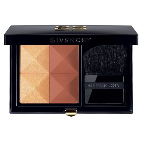 givenchy african light le prisme blush limited edition